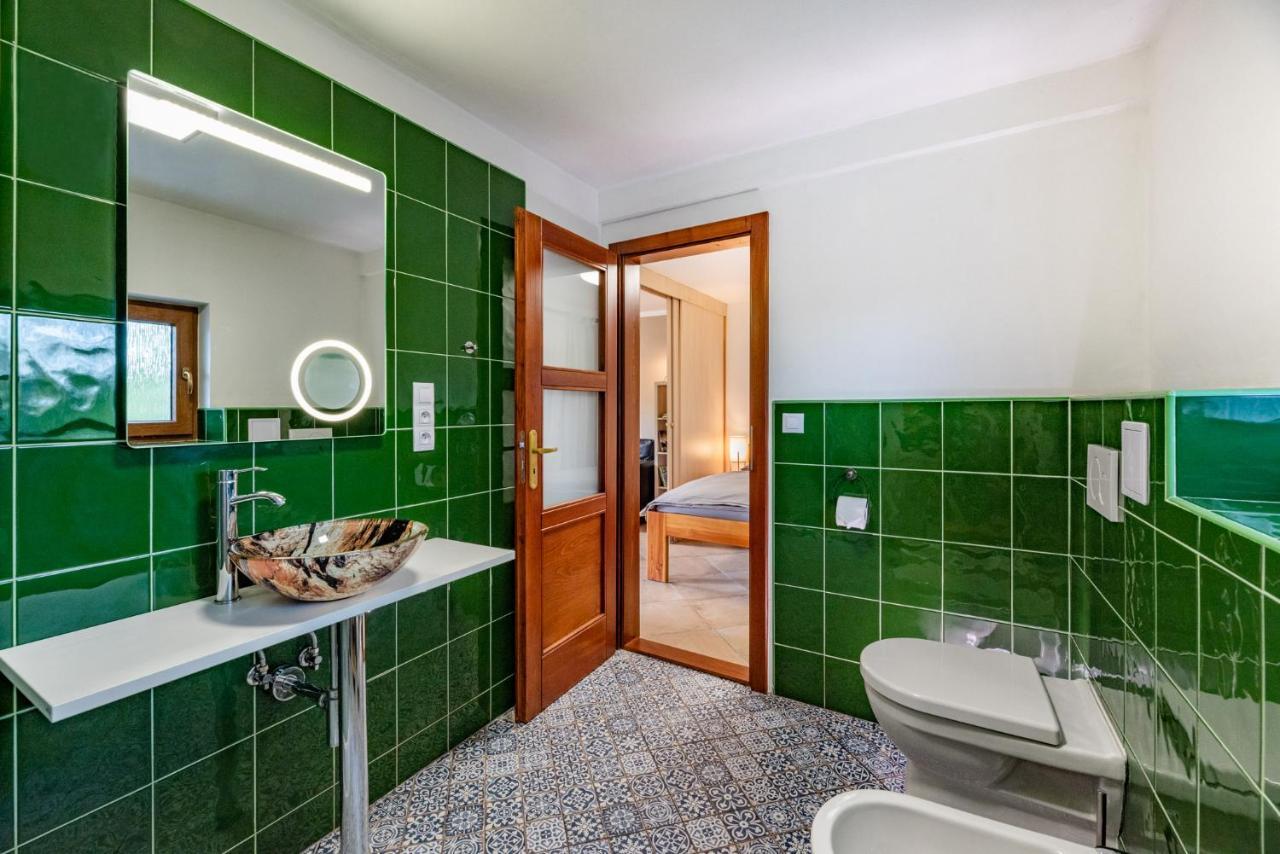 Bergresort Apartments Decin Exterior photo